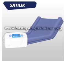P50 Ultra Pozisyonlu ve Ventilasyonlu Havalı Yatak