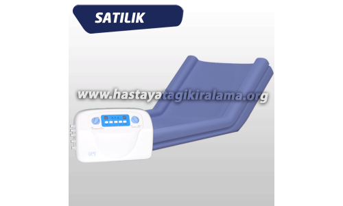 P50 Ultra Pozisyonlu ve Ventilasyonlu Havalı Yatak