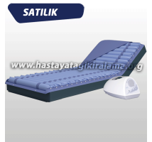 P10 Ventilasyonlu Havalı Yatak