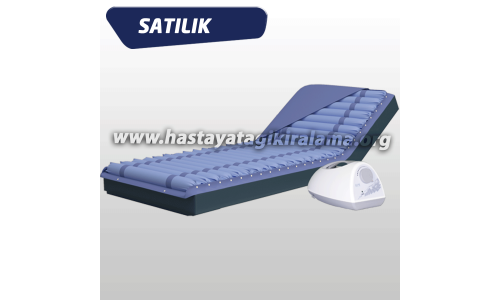 P10 Ventilasyonlu Havalı Yatak