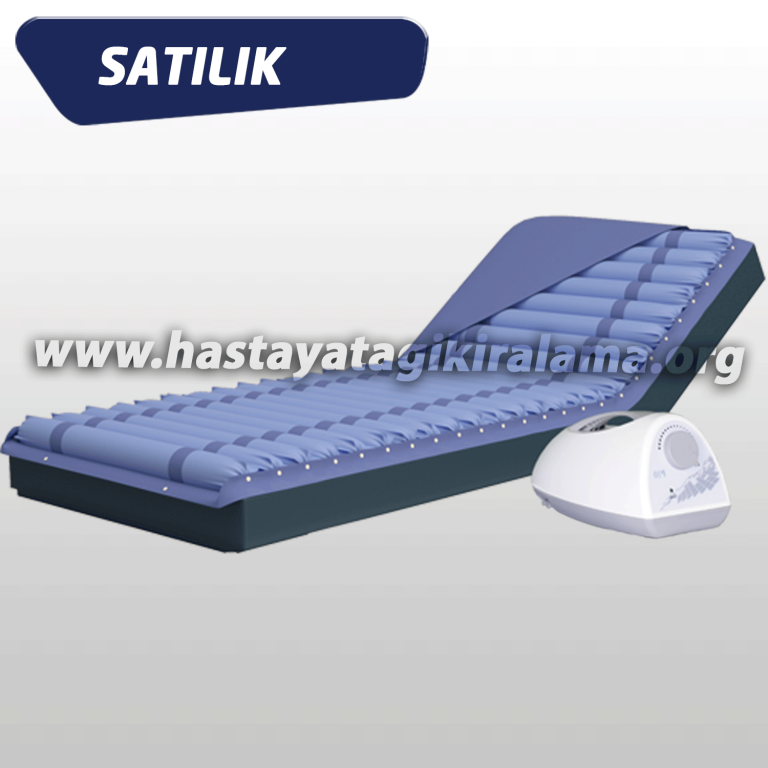 P10 Ventilasyonlu Havalı Yatak