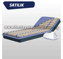 P20 Ventilasyonlu Havalı Yatak