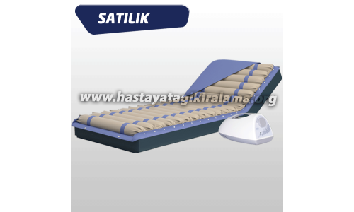 P20 Ventilasyonlu Havalı Yatak
