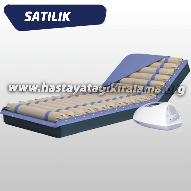 P20 Ventilasyonlu Havalı Yatak
