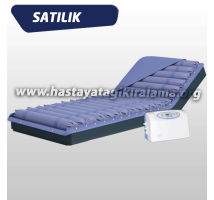 P30 Ventilasyonlu Havalı Yatak