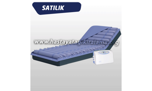 P30 Ventilasyonlu Havalı Yatak