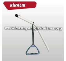 Hasta Tutunma Aparatı Kiralama