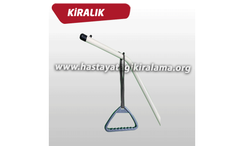 Hasta Tutunma Aparatı Kiralama