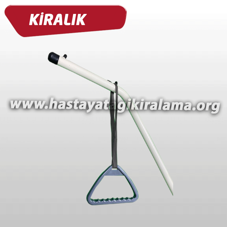 Hasta Tutunma Aparatı Kiralama