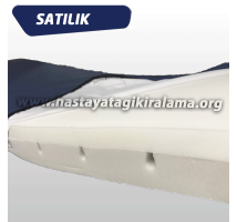Kuştüyü Hasta Yatağı Süngeri
