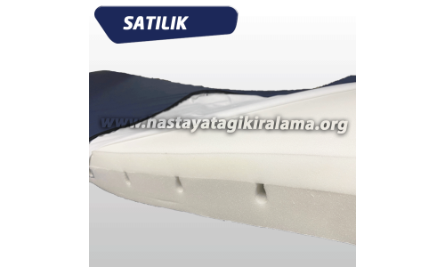Kuştüyü Hasta Yatağı Süngeri