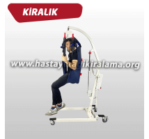 Hasta Taşıma Lifti Kiralama