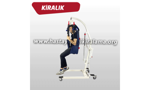 Hasta Taşıma Lifti Kiralama